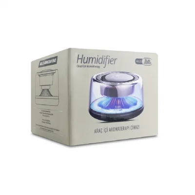 Subzero HM20 Araç İçi Aromaterapi Cihazı