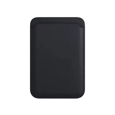 Magsafe Uyumlu Deri Kartlık