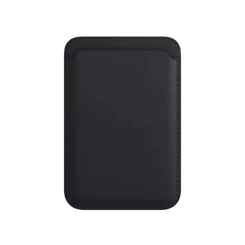 Magsafe Uyumlu Deri Kartlık
