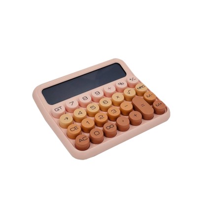 Junno JN-800 Yumuşak Tuşlu Pilli Hesap Makinesi | Büyük Boy Junno JN-800 Yumuşak Tuşlu Pilli Hesap Makinesi | Büyük Boy
