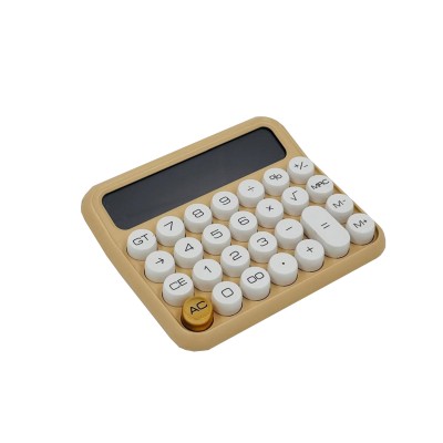 Junno JN-800 Yumuşak Tuşlu Pilli Hesap Makinesi | Büyük Boy Junno JN-800 Yumuşak Tuşlu Pilli Hesap Makinesi | Büyük Boy