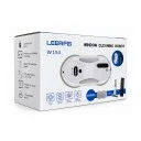 Leerfei W15S Cam Silme Robotu | Uzaktan Kumandalı | Su Püskürtmeli