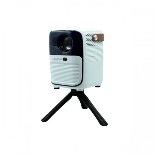 Leerfei LF-T11 Multimedia Android Projektör