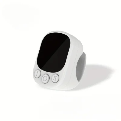 Onezero ZR1166  Yüzük Tipi Fonksiyonel Dokunmatik Mouse | J09