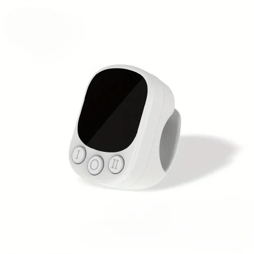 Onezero ZR1166  Yüzük Tipi Fonksiyonel Dokunmatik Mouse | J09