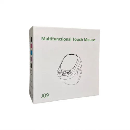Onezero ZR1166  Yüzük Tipi Fonksiyonel Dokunmatik Mouse | J09