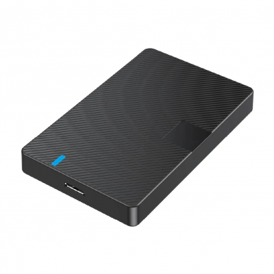 Onezero ZR1083 USB 3.0 Harici SSD HDD Kutusu | 2.5"