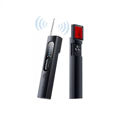 Onezero ZR1178 Gizli Kamera ve Sinyal Bulma Dedektörü | X13