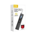 Onezero ZR1178 Gizli Kamera ve Sinyal Bulma Dedektörü | X13