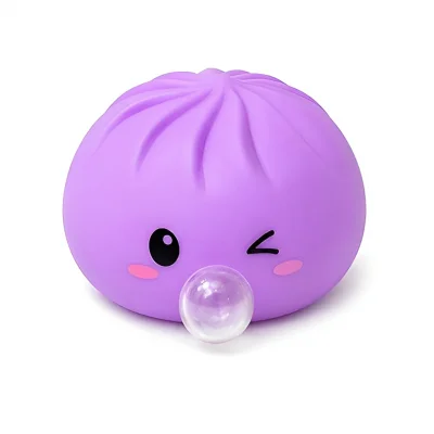 Büyük Boy Çin Mantısı | Squishi | Balon Çıkaran