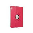 Apple İpad 8. ve 9. Nesil Dönerli Standlı Kapaklı Kılıf 10.2"