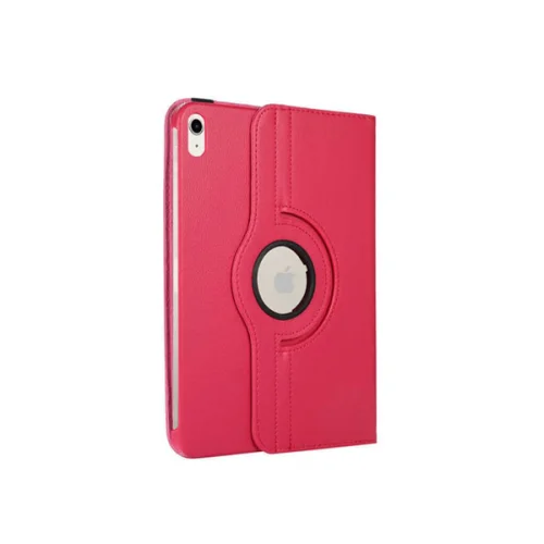 Apple İpad 8. ve 9. Nesil Dönerli Standlı Kapaklı Kılıf 10.2"
