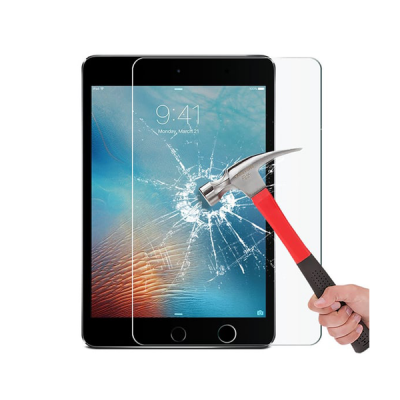 Apple İpad 9. Nesil (2021) 10.2" Tablet Cam Ekran Koruyucu