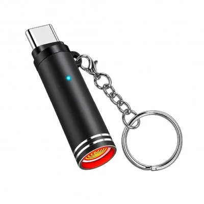 Paleon TT2 Type-C Mini Çakmak Aparatı
