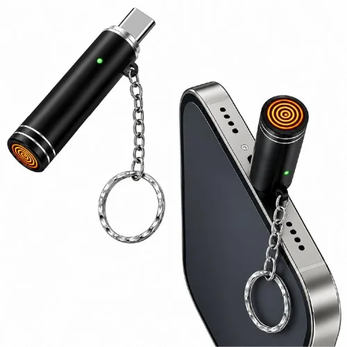 Paleon TT2 Type-C Mini Çakmak Aparatı