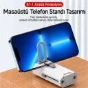 Q8 Fonksiyonel 8 in 1 Temizleme Kiti | Fırça | Kalem