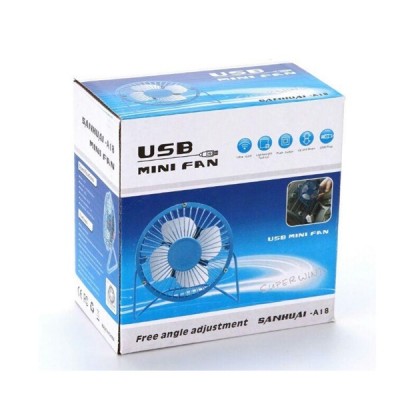 Blic Bmx49 | HL-4A Mini Usb Fan Blic Bmx49 | HL-4A Mini Usb Fan