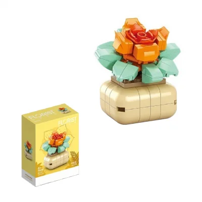 Halley Florist Bitki Lego