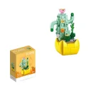 Halley Florist Bitki Lego
