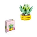 Halley Florist Bitki Lego