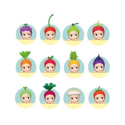 Sonny Angel Figür Aksesuar