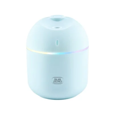 Subzero HM55 Mini Hava Nemlendirici | Led Gece Lambalı