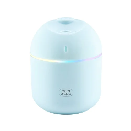 Subzero HM55 Mini Hava Nemlendirici | Led Gece Lambalı