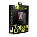 LF-01 Talkie One Large Model Bluetooth Kulaklık | Bluetooth Speaker | Ai Destekli Dil Çevirici | Powerbank