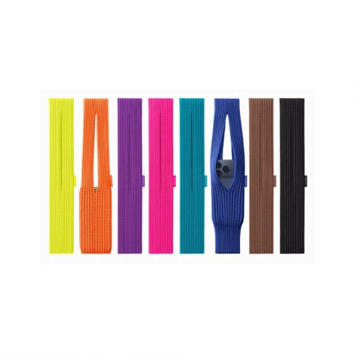 Happy Pocket Boyun Askılı Telefon Çantası | 40 cm