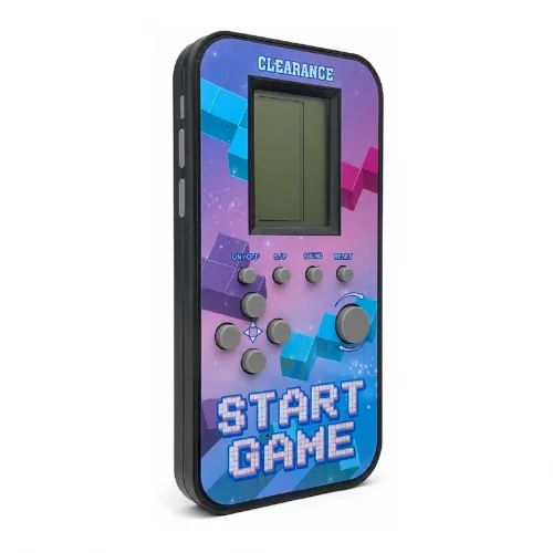 GC-03 Telefon Şeklinde Atari