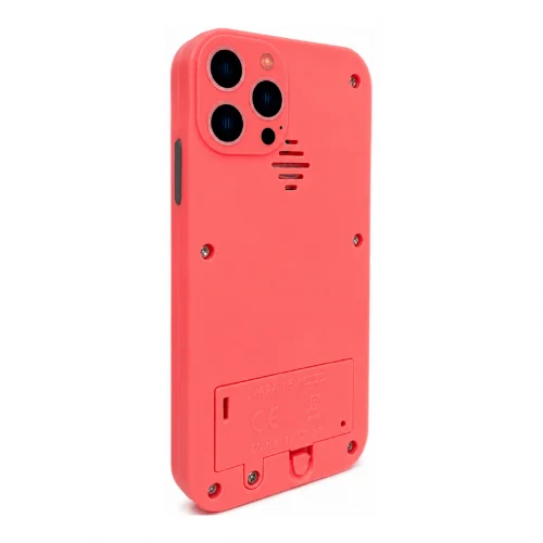 GC-03 Telefon Şeklinde Atari