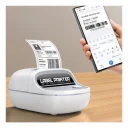 Yesido SP10 Şarjlı Termal Mini Etiket Yazıcı