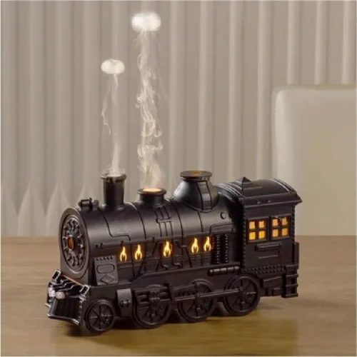 YK Design YX2100 Tren Figürlü Hava Nemlendirici