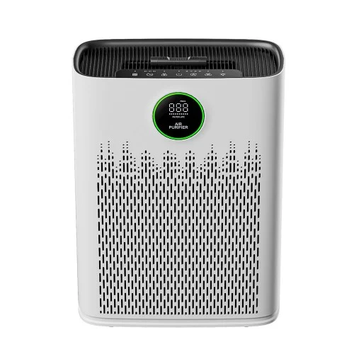 ZY3866WF Air Purifier Hava Temizleme Cihazı