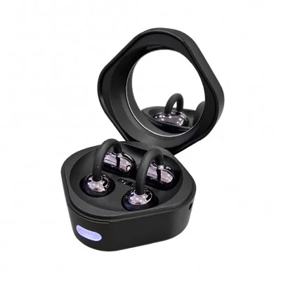 YXG-80 Bluetooth Küpe Kulaklık | Aynalı