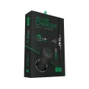 Powerway Lightning 3.1A 20W Pd Araç Şarjı CC35
