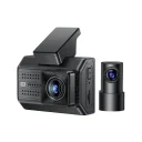 Yesido KM15 Araç İçi WiFi Dual Kamera | 32GB Hafıza Kartı | 4K HD Çözünürlük