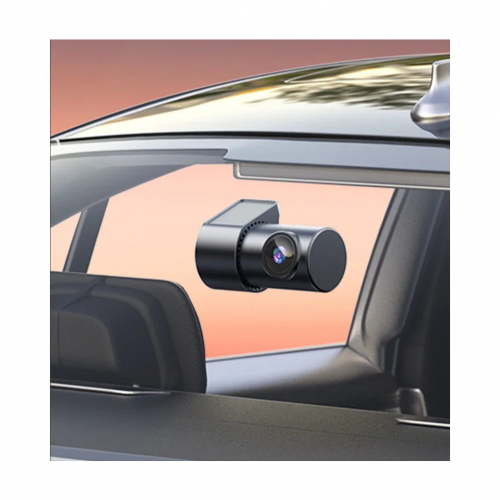 Yesido KM15 Araç İçi WiFi Dual Kamera | 32GB Hafıza Kartı | 4K HD Çözünürlük