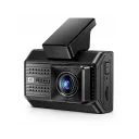 Yesido KM15 Araç İçi WiFi Dual Kamera | 32GB Hafıza Kartı | 4K HD Çözünürlük