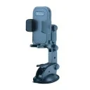 Lucatech LS-812 Araç Telefon Tutucu | TPU Vantuz