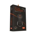 Powerway CC45 90W Çift Pd Oto Başlık