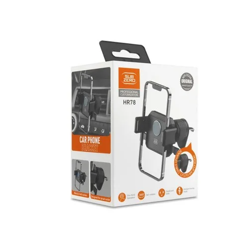 Subzero hr78 Telefon Tutucu