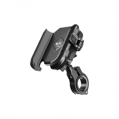 Blic Bst32 Motosiklet Ayna | Gidon Titreşim Önleyicili Telefon Tutucu