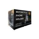 H08 Motosiklet Telefon Tutucu
