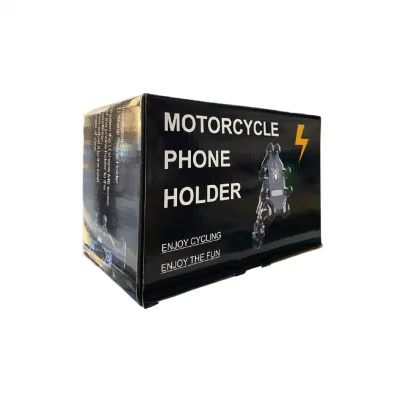 H08 Motosiklet Telefon Tutucu