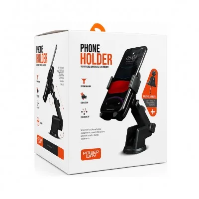 Powerway TT13 Telefon Tutucu