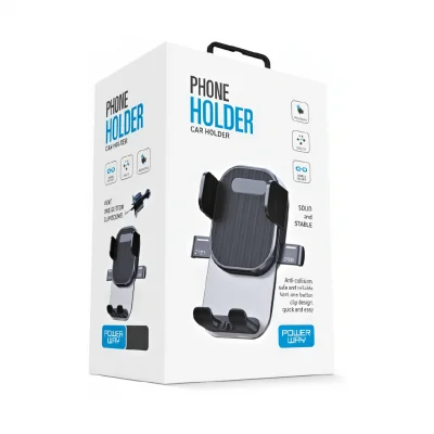 Powerway TT49 Telefon Tutucu