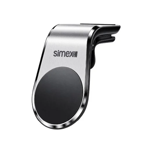 Simex ST-201 Mıknatıslı Araç İçi Telefon Tutucu
