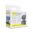 Subzero Hr65 Magnetik Telefon Tutucu | Kablosuz Şarj