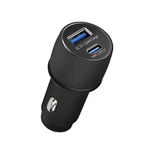 Powerway 3.1A 20W Pd Araç Şarj Başlık CC34